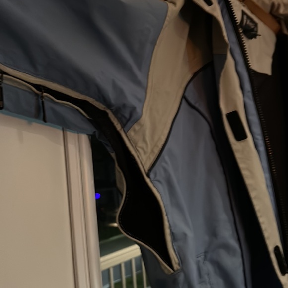 Ladies Wetskin fall jacket - Picture 5 of 5